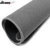 BMW E60 5-Series Sedan 2005-2010 Tapis textile nylon gris