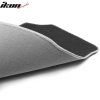 Honda CR-V 2007-2011 Tapis textile jeu de 3 pièces gris