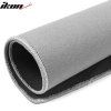 Honda CR-V 2007-2011 Tapis textile jeu de 3 pièces gris