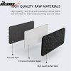 BMW E70 X5 2007-2012 Tapis textile nylon noir