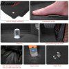 BMW E70 X5 2007-2012 Tapis textile nylon noir