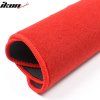BMW 3 Series E92 Coupe 2007-2013 Tapis textile nylon rouge