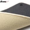Audi Q7 2007-2015 Tapis textile nylon beige