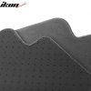 Audi Q7 2007-2015 Tapis de sol textile nylon gris