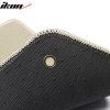 Jeep Liberty 2008-2013 Tapis de sol textile jeu de 4 pièces nylon beige