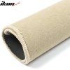 Mitsubishi Lancer 2008-2017 Tapis textile jeu de 4 pièces nylon beige
