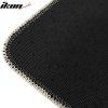 Mitsubishi Lancer 2008-2017 Tapis textile jeu de 4 pièces nylon beige