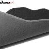 Mitsubishi Lancer 2008-2017 Tapis de sol textile jeu de 4 pièces nylon gris