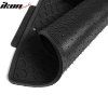 Mitsubishi Lancer 2008-2017 Tapis en caoutchouc noir