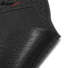 Mitsubishi Lancer 2008-2017 Rubber Mats Black