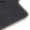 Hyundai Sonata 2010-2012 Tapis textile jeu de 4 pièces nylon beige