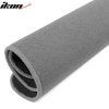 Chevrolet Camaro 2010-2015 Tapis textile jeu de 2 pièces nylon gris