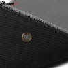 Chevrolet Equinox 2010-2017 Tapis textiles jeu de 4 pièces nylon gris