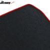 Ford Focus 2011-2015 Tapis textile jeu de 4 pièces nylon rouge
