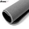 Kia Optima 2011-2015 Tapis textile jeu de 4 pièces nylon gris