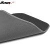 Kia Optima 2011-2015 Tapis textile jeu de 4 pièces nylon gris