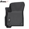 Dodge Journey 2011-2020 Gumové koberce TPE černá