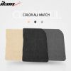 Honda Civic Coupe 2012-2015 Tapis de sol textile jeu de 4 pièces nylon noir