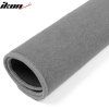 Honda Civic Coupe 2012-2015 Tapis textile jeu de 4 pièces nylon gris