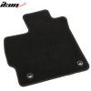 Toyota Prius 2012-2015 Tapis textile nylon noir