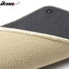 Toyota Prius 2012-2015 Tapis textile nylon beige