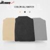 Honda CRV 2012-2016 Tapis textile jeu de 3 pièces nylon noir