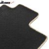 Toyota Camry 2012-2017 Tapis de sol textile ensemble de 4 pièces nylon beige