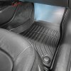 Audi A6 A7 RS7 S6 S7 2012-2018 Gummimatten TEP schwarz