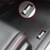 Tesla Model S 2012-2019 Tapis en caoutchouc noir