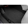 Honda Accord Sedan 2013-2017 Textilní koberce 4dílná sada nylon černá