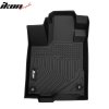Acura RDX 2013-2018 Gumové koberce TPE 3D černá