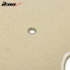Nissan Altima 2013-2018 Tapis de sol textile jeu de 4 pièces beige