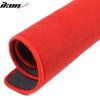Nissan Altima 2013-2018 Tapis textile jeu de 4 pièces rouge
