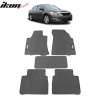 Nissan Altima 2013-2018 Gumové koberce šedá