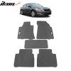 Nissan Altima 2013-2018 Tapis en caoutchouc gris