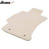 Subaru Forester 2014-2018 Tapis textile nylon beige