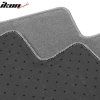 Subaru Forester 2014-2018 Alfombrillas de nylon gris