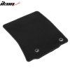 Toyota 4Runner 2014-2024 Tapis de sol textile nylon noir