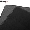 Toyota 4Runner 2014-2024 Tapis de sol textile nylon noir