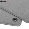 Toyota 4Runner 2014-2024 Tapis textile nylon gris