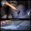 Audi Q3 2015-2018 Tapis textile jeu de 4 pièces nylon noir