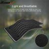 Audi Q3 2015-2018 Tapis textile jeu de 4 pièces nylon noir