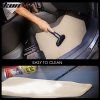 Audi Q3 2015-2018 Tapis textile nylon beige