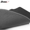 Honda Fit 2015-2018 Tapis textile jeu de 4 pièces nylon noir