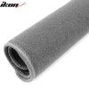 Ford Explorer 2015-2019 Tapis textile jeu de 4 pièces nylon gris