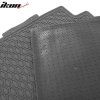 Ford F-150 Crew Cab 2015-2024 Tapis en caoutchouc gris