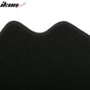 Mini Cooper F55 Hardtop / Schrägheck 2015-2024 Textil-Fußmatten Nylon Schwarz