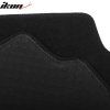 Mini Cooper F55 Hardtop / Hatchback 2015-2024 Tapis de sol textile nylon noir