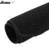 Mini Cooper F55 Hardtop / Hatchback 2015-2024 Tapis de sol textile nylon noir