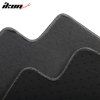 Nissan Murano 4DR 2015-2024 Tapis textile nylon gris